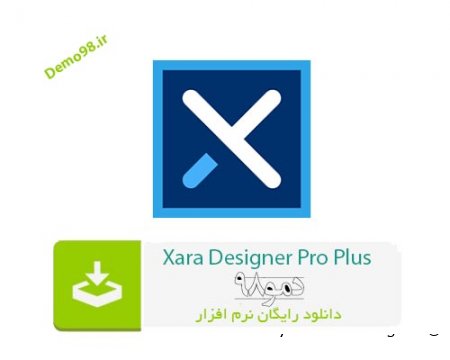 دانلود Xara Designer Pro+ 22.1.1.65230 - نرم افزار زارا دیزاینر پرو پلاس