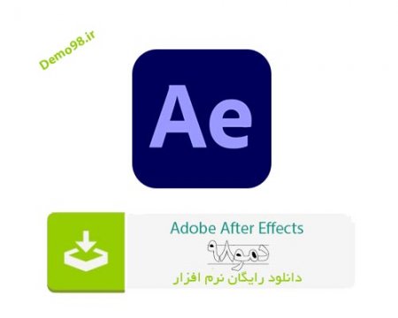 دانلود Adobe After Effects 2023 v23.5.0.52 - نرم افزار ادوبی افتر افکت