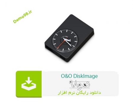 دانلود O&O DiskImage Pro / Server 17.6.511 - نرم افزار او او دیسک ایمیج
