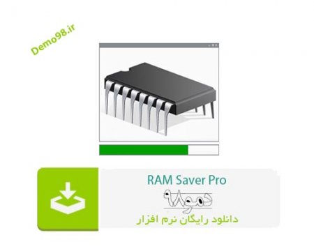 دانلود RAM Saver Professional 22.10 - نرم افزار رم سیور پرو