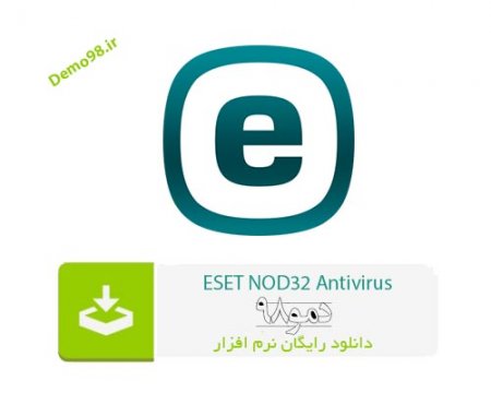 دانلود ESET NOD32 Antivirus 16.2.15.0 - نرم افزار آنتی ویروس نود 32