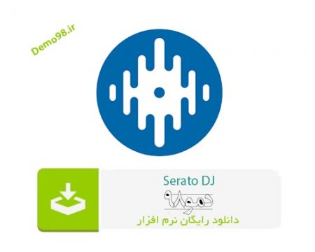 دانلود Serato DJ Pro 3.0.7.504 - نرم افزار سراتو دی جی