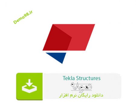 دانلود Tekla Structures 2022 SP6 - نرم افزار تکلا استراکچر