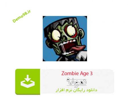 دانلود Zombie Age 3 v1.8.7 - بازی اندروید عصر زامبی 3 پول بی نهایت
