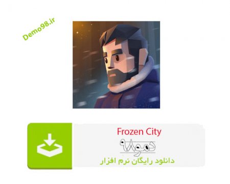 دانلود Frozen City 1.7.3 - بازی اندروید فروزن سیتی مود شده