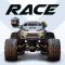 دانلود RACE 1.1.27 - بازی اندروید رقابت سنگین مود شده