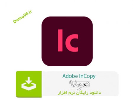 دانلود Adobe InCopy 2023 18.4.0.056 - نرم افزار ادوب این کپی