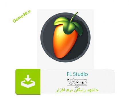 دانلود FL Studio Producer Edition v21.2.2.3914 - نرم افزار اف ال استودیو